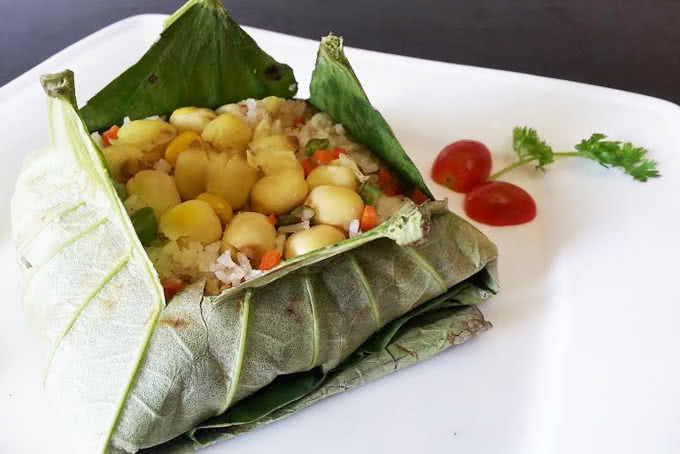 Top 20 quán ăn bình dân ngon, hút khách nhất ở Quận 1 12