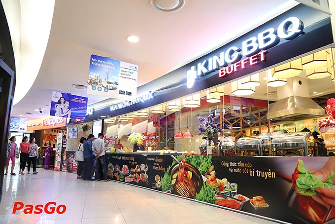 Top 20 nhà hàng ngon, nổi tiếng nhất khu vực Quận Đống Đa 5