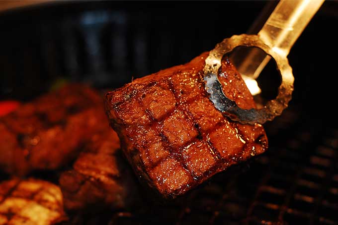 Top 5 nh&agrave; h&agrave;ng buffet lẩu nướng ngon, nổi tiếng nhất ở Đ&agrave; Nẵng 1