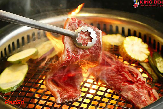 Top 5 nh&agrave; h&agrave;ng buffet lẩu nướng ngon, nổi tiếng nhất ở Đ&agrave; Nẵng 3