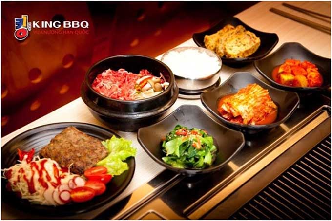 Top 5 nh&agrave; h&agrave;ng buffet lẩu nướng ngon, nổi tiếng nhất ở Đ&agrave; Nẵng 4