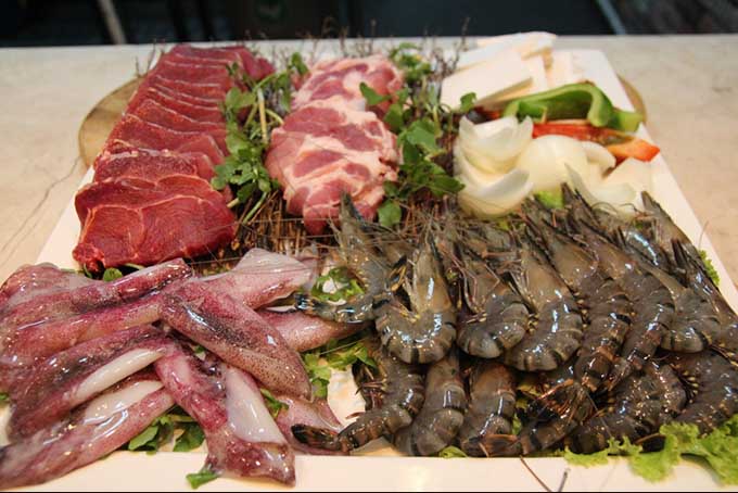 Top 5 nh&agrave; h&agrave;ng ngon, nổi tiếng nhất ở đường 30/4 Đ&agrave; Nẵng 2