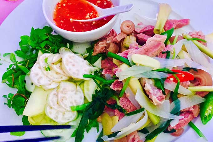 Top 5 nh&agrave; h&agrave;ng ngon, nổi tiếng nhất ở đường 30/4 Đ&agrave; Nẵng 9
