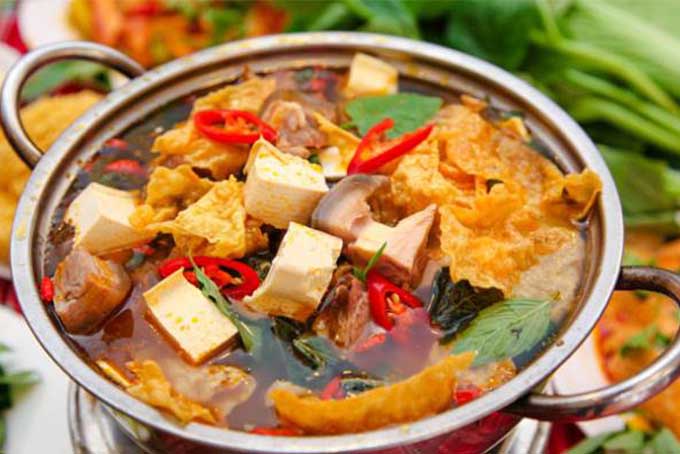 Top 5 quán lẩu dê ngon, nổi tiếng nhất ở Đà Nẵng 5