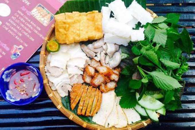 Top 7 qu&aacute;n ăn ngon, nổi tiếng nhất ở H&ograve;a Kh&aacute;nh Đ&agrave; Nẵng 3