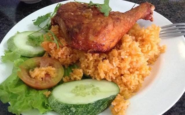 Top 7 qu&aacute;n ăn ngon, nổi tiếng nhất ở H&ograve;a Kh&aacute;nh Đ&agrave; Nẵng 7