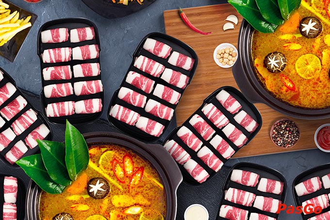 Top 7 quán lẩu bò ngon, nổi tiếng nhất ở Đà Nẵng 1