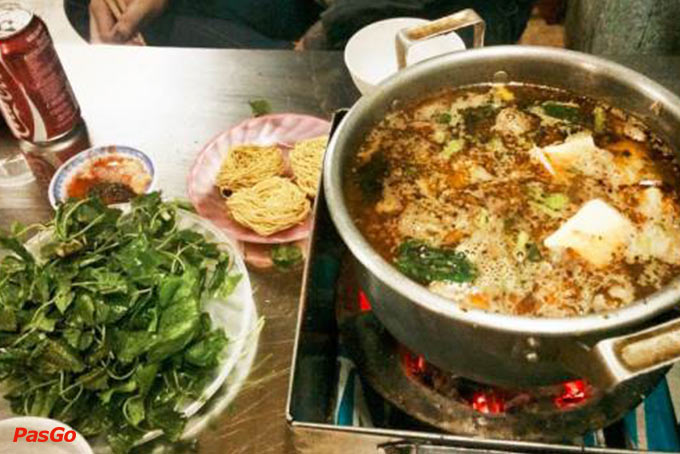 Top 7 quán lẩu bò ngon, nổi tiếng nhất ở Đà Nẵng 2