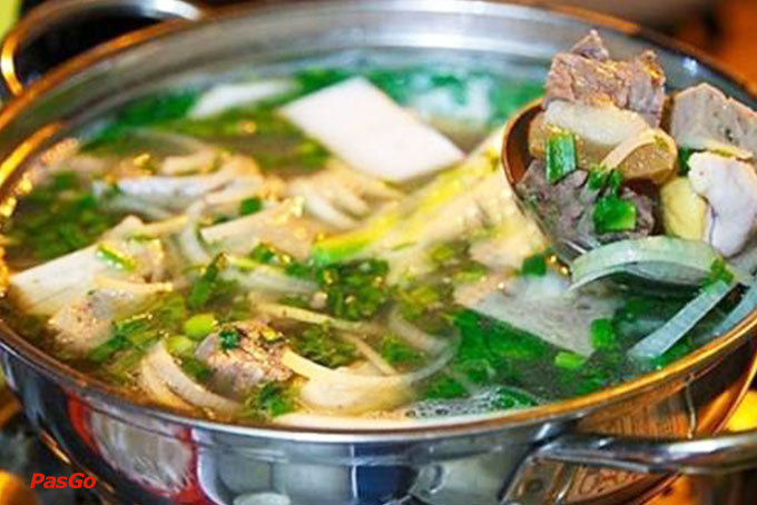Top 7 quán lẩu bò ngon, nổi tiếng nhất ở Đà Nẵng 3