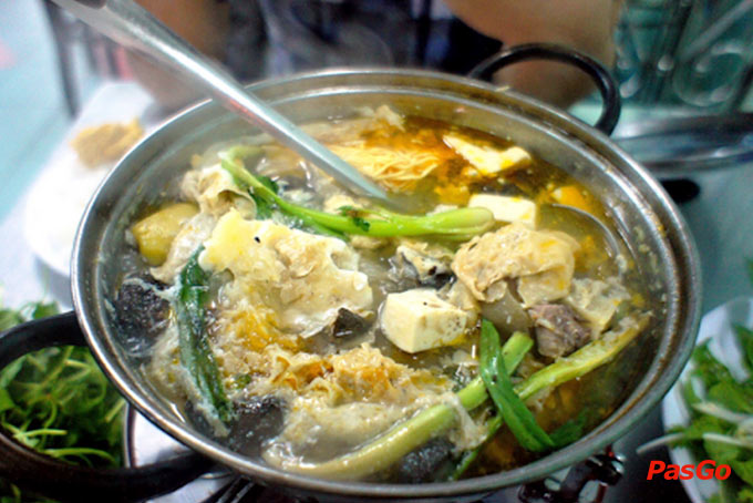 Top 7 quán lẩu bò ngon, nổi tiếng nhất ở Đà Nẵng 6