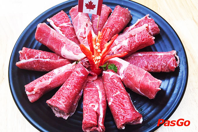 nhà hàng hotpot construction dịnh vọng 10