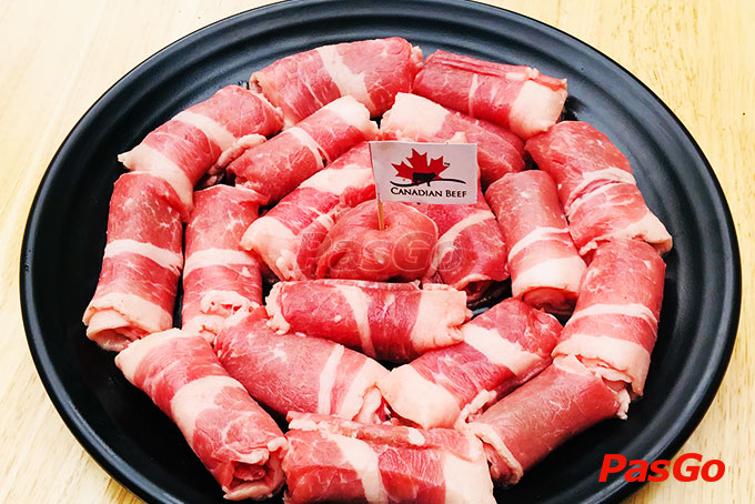 nhà hàng hotpot construction dịnh vọng 11