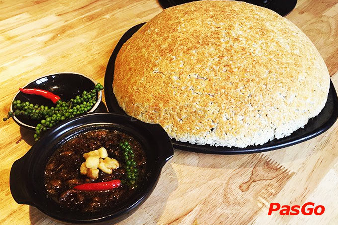 nhà hàng hotpot construction dịnh vọng 14