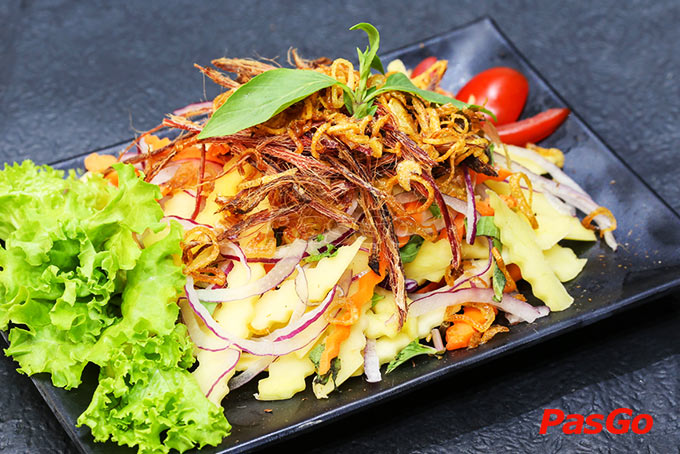 nhà hàng hotpot construction dịnh vọng 15