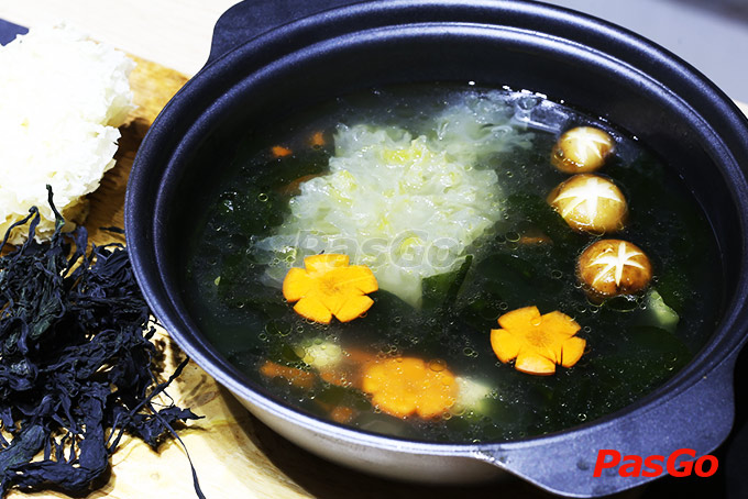 nhà hàng hotpot construction dịnh vọng 2