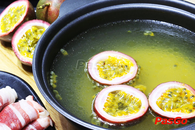 vnhà hàng hotpot construction dịnh vọng 5