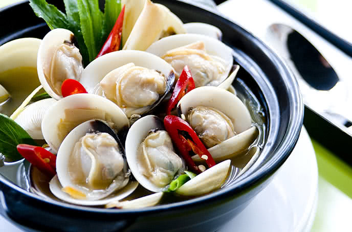 nhà hàng 63 cao thắng 13