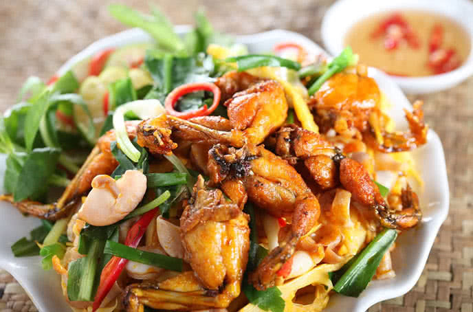 nhà hàng 63 cao thắng 14