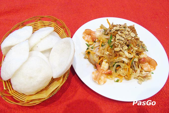 Út Cà Mau - Nguyễn Thị Minh Khai-9