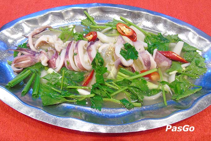 Út Cà Mau - Nguyễn Thị Minh Khai-11