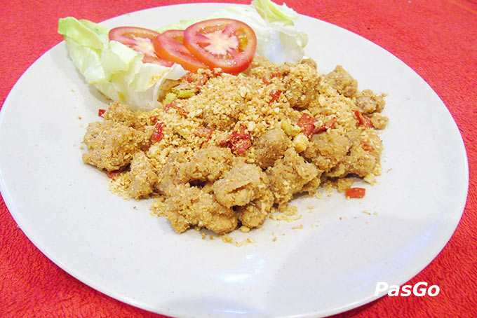 Út Cà Mau - Nguyễn Thị Minh Khai-12
