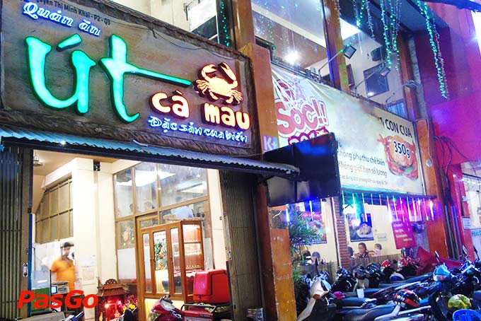 Út Cà Mau - Nguyễn Thị Minh Khai-14