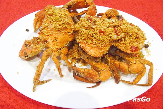 Út Cà Mau - Nguyễn Thị Minh Khai-3