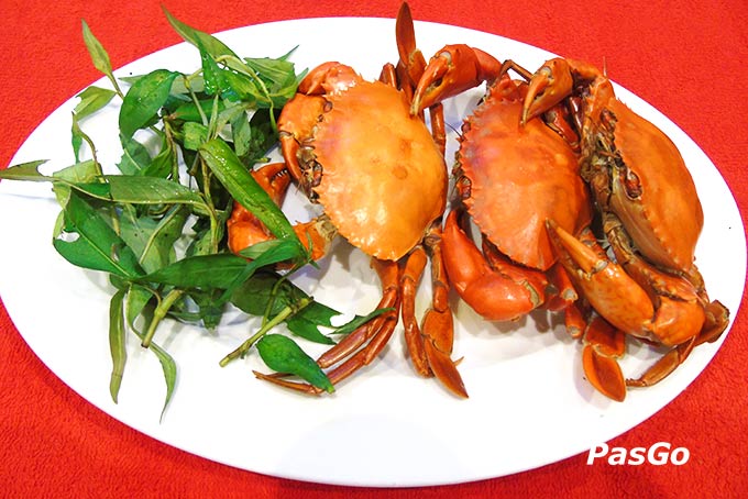 Út Cà Mau - Nguyễn Thị Minh Khai-4
