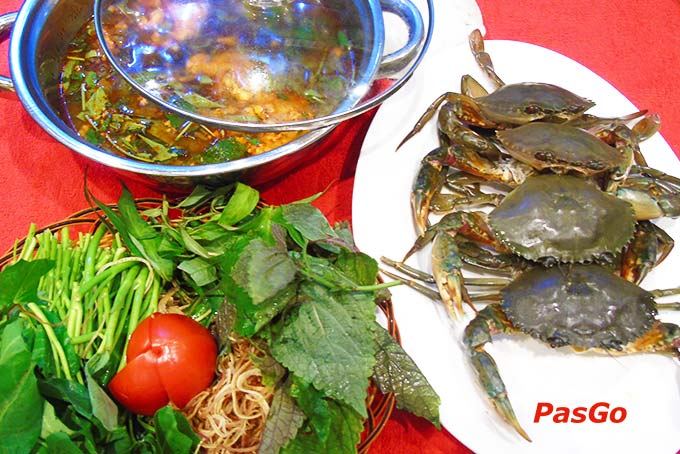 Út Cà Mau - Nguyễn Thị Minh Khai-7