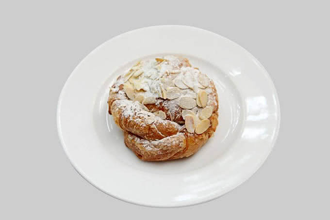 Nhà hàng Paris Deli 6 Phan Chu Trinh 14