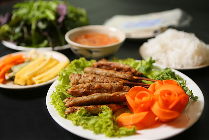 Phương Nam – Dịch Vọng Hậu-1