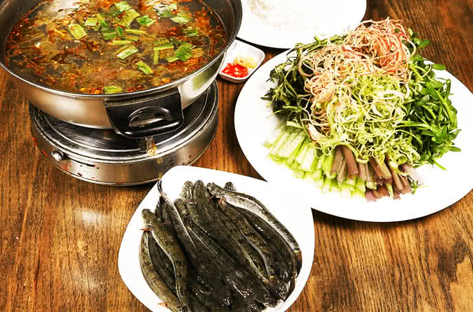 Ngon Phố - AEON MALL Long Biên-21