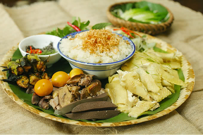 Quán Ăn Ngon - Phan Bội Châu-14