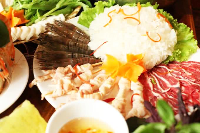 Quán Ăn Ngon - Phan Bội Châu-11