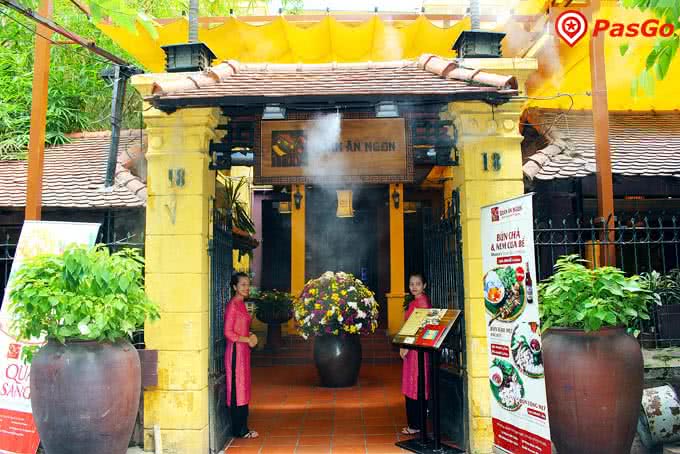 Quán Ăn Ngon - Phan Bội Châu-18