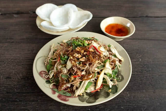 Quán Bụi Original - 19 Ngô Văn Năm