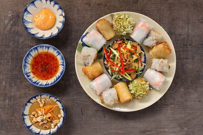Quán Bụi Original - 19 Ngô Văn Năm-9