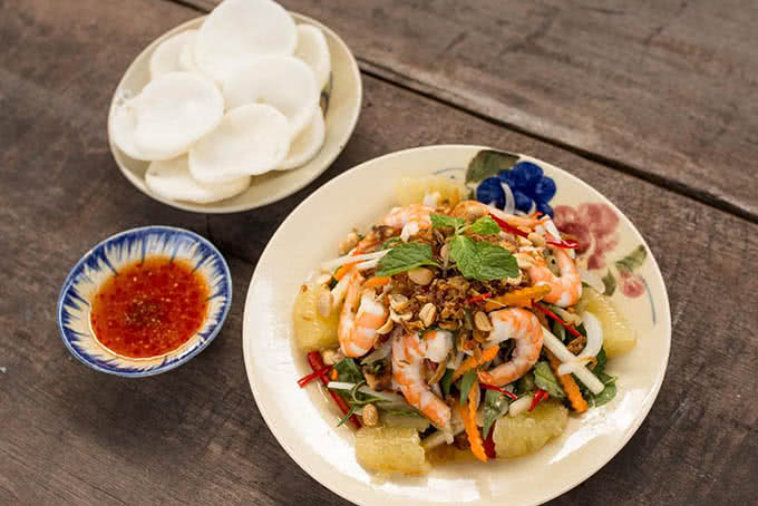 Quán Bụi Original - 19 Ngô Văn Năm-11