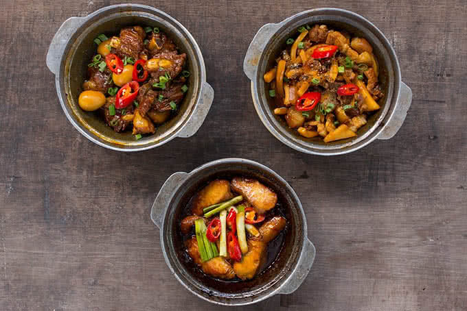 Quán Bụi Original - 19 Ngô Văn Năm-12