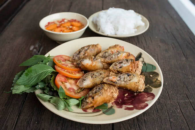 Quán Bụi Original - 19 Ngô Văn Năm-14