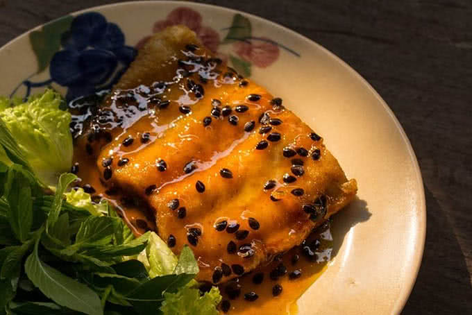 Quán Bụi Original - 19 Ngô Văn Năm-15