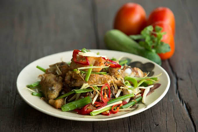 Quán Bụi Original - 19 Ngô Văn Năm-1