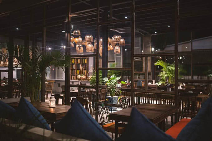 Quán Bụi Original - 19 Ngô Văn Năm-20