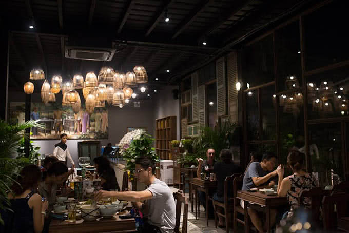 Quán Bụi Original - 19 Ngô Văn Năm-24