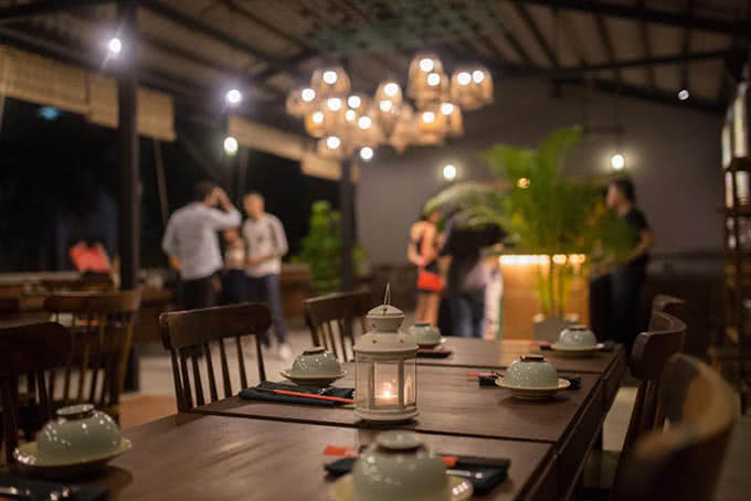 Quán Bụi Original - 19 Ngô Văn Năm-25