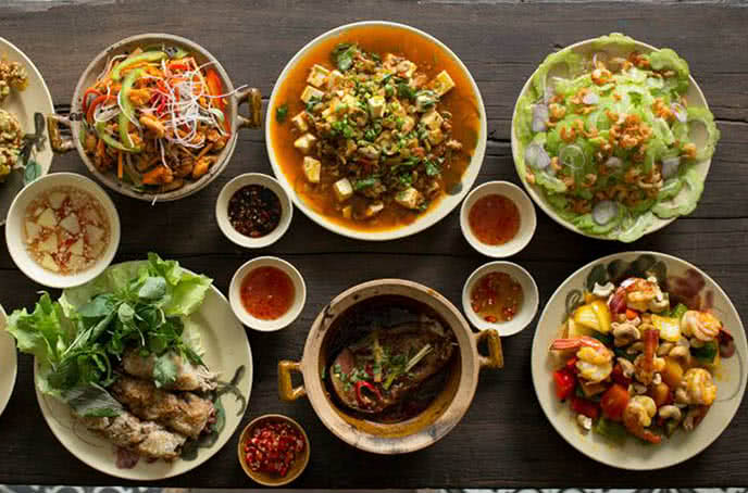 Quán Bụi Original - 19 Ngô Văn Năm-2