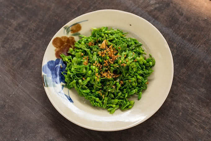 Quán Bụi Original - 19 Ngô Văn Năm-4