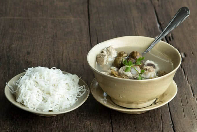 Top 10 qu&aacute;n ăn ẩm thực miền Bắc ngon, nổi tiếng nhất ở TpHCM 9