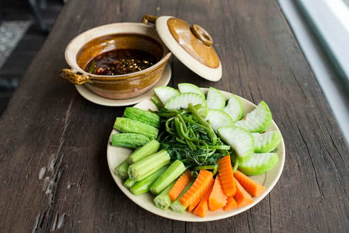 Quán Bụi Original - 19 Ngô Văn Năm-7