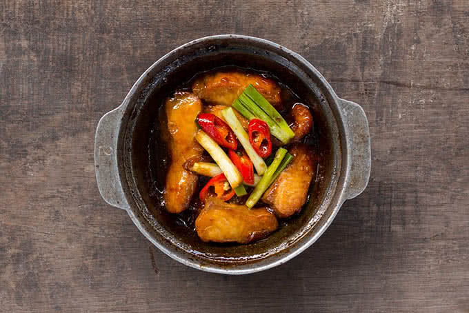 Quán Bụi Original - 19 Ngô Văn Năm-8